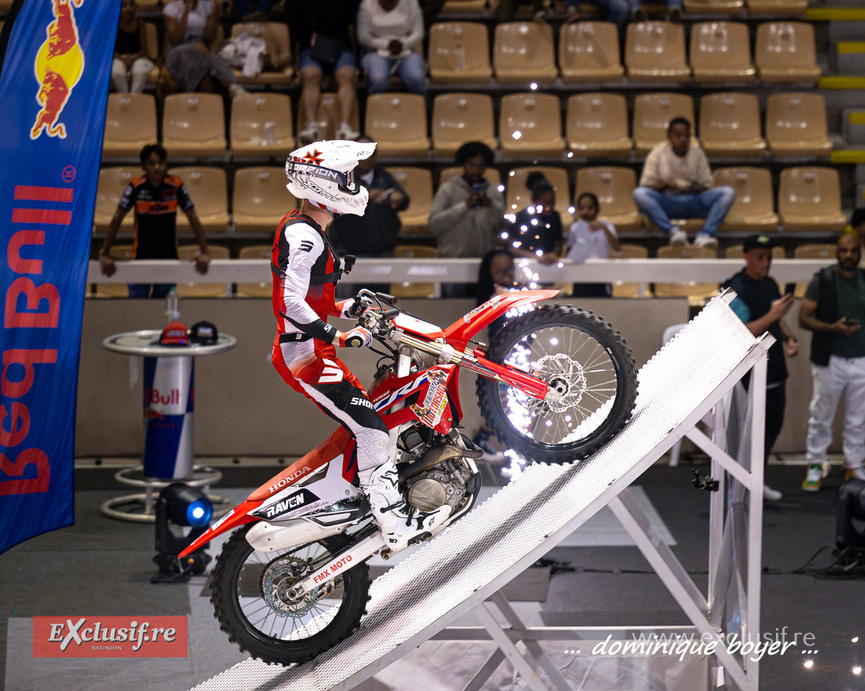 Festival Motorshow 2025 au Stade de l'Est: toutes les photos Festival Motorshow 2025 au Stade de l'Est: toutes les photos