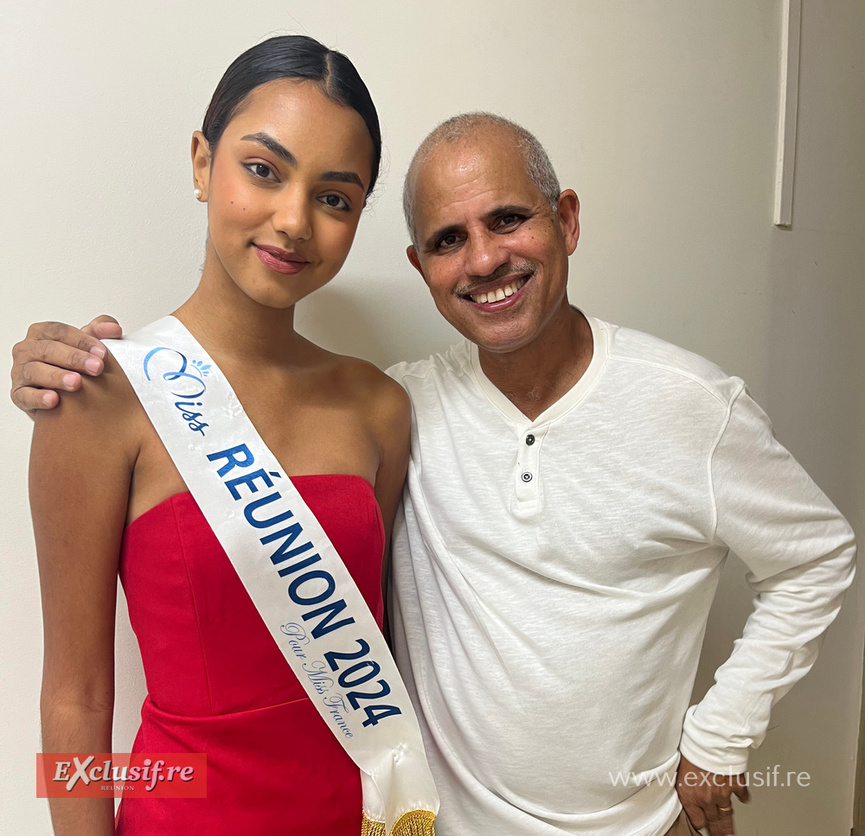 Avec Frédéric Joron Avec Frédéric Joron