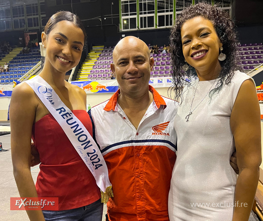 Festival Motorshow 2025 au Stade de l'Est: toutes les photos