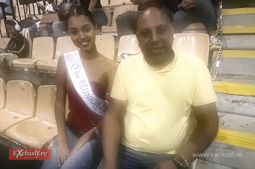 Avec Pierrick Robert, président de la CCIR (photo pas de bonne qualité hélas) Avec Pierrick Robert, président de la CCIR (photo pas de bonne qualité hélas)