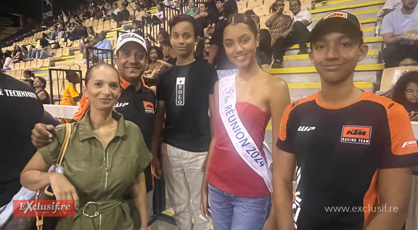 Festival Motorshow 2025 au Stade de l'Est: toutes les photos Festival Motorshow 2025 au Stade de l'Est: toutes les photos