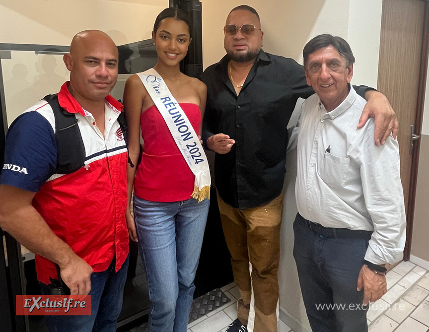 Festival Motorshow 2025 au Stade de l'Est: toutes les photos Festival Motorshow 2025 au Stade de l'Est: toutes les photos