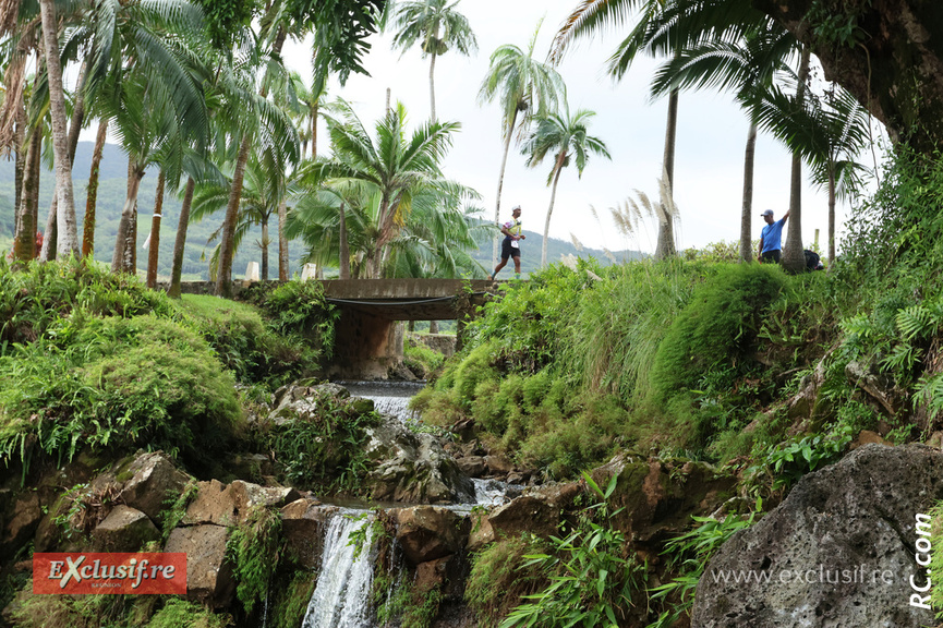 Un site magnifique au Cerf d'Or Un site magnifique au Cerf d'Or