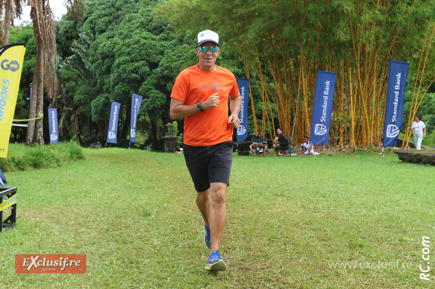 Tiens, Ti-Dash en train de se préparer pour le Royal Raid 2026... Tiens, Ti-Dash en train de se préparer pour le Royal Raid 2026...