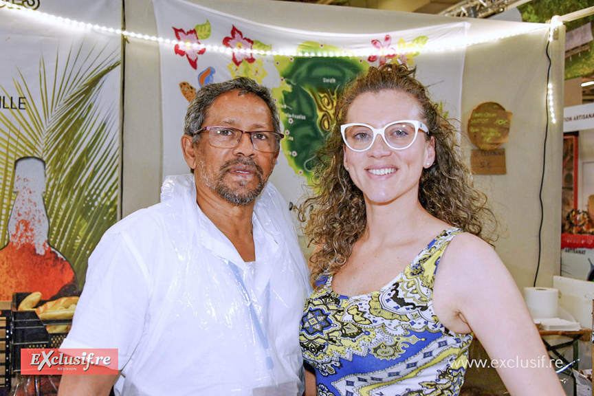 Foire de Paris 2025: quelques photos-souvenirs Foire de Paris 2025: quelques photos-souvenirs