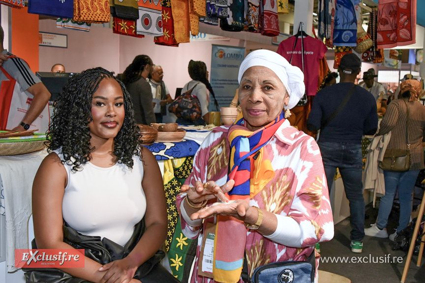 Foire de Paris 2025: quelques photos-souvenirs Foire de Paris 2025: quelques photos-souvenirs