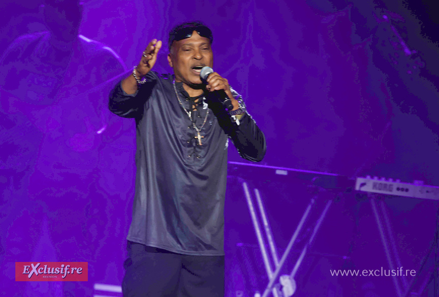 Concert des 35 ans de Manyan au Téat Saint-Gilles: photos