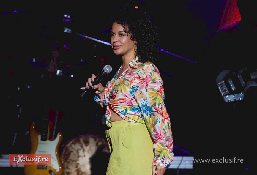 Concert des 35 ans de Manyan au Téat Saint-Gilles: photos