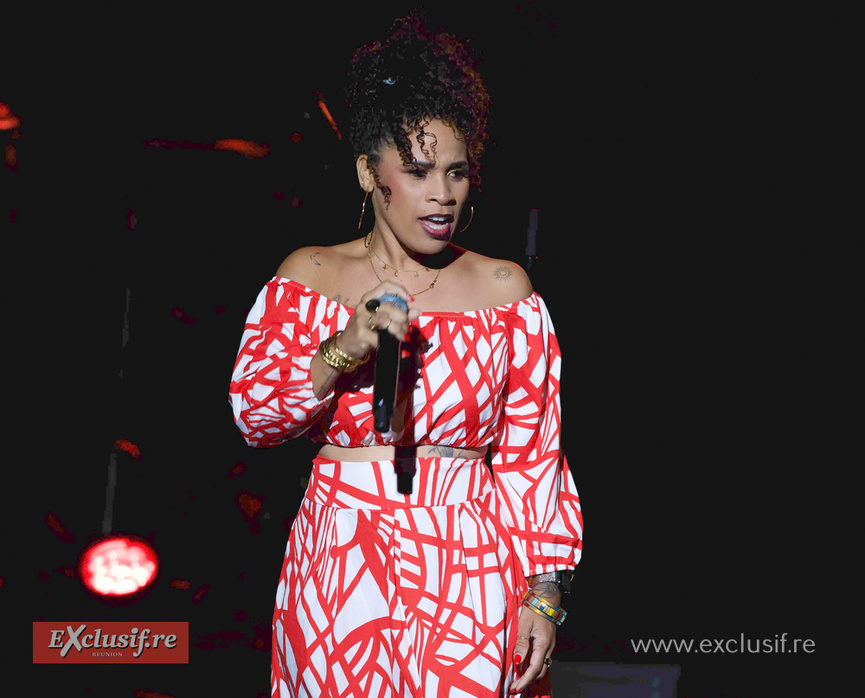 Concert des 35 ans de Manyan au Téat Saint-Gilles: photos