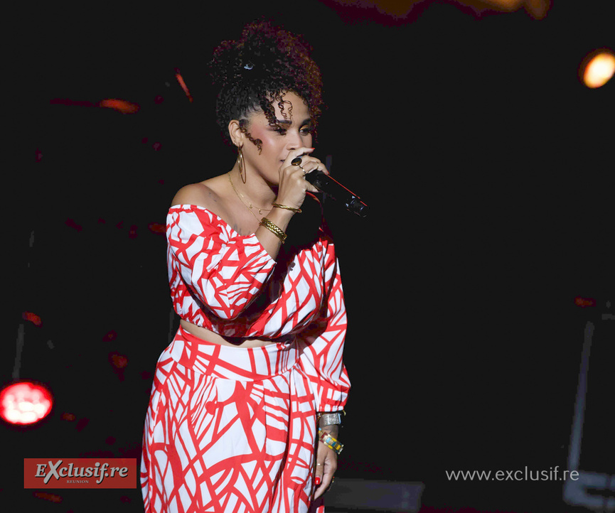 Concert des 35 ans de Manyan au Téat Saint-Gilles: photos
