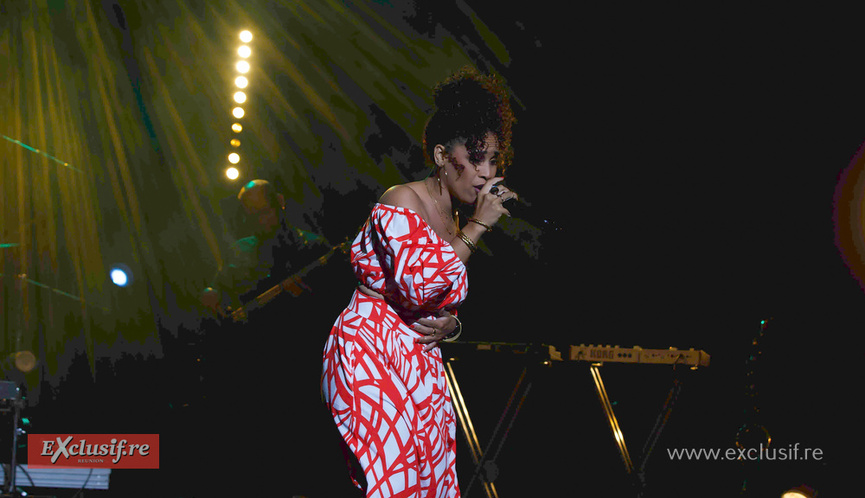 Concert des 35 ans de Manyan au Téat Saint-Gilles: photos