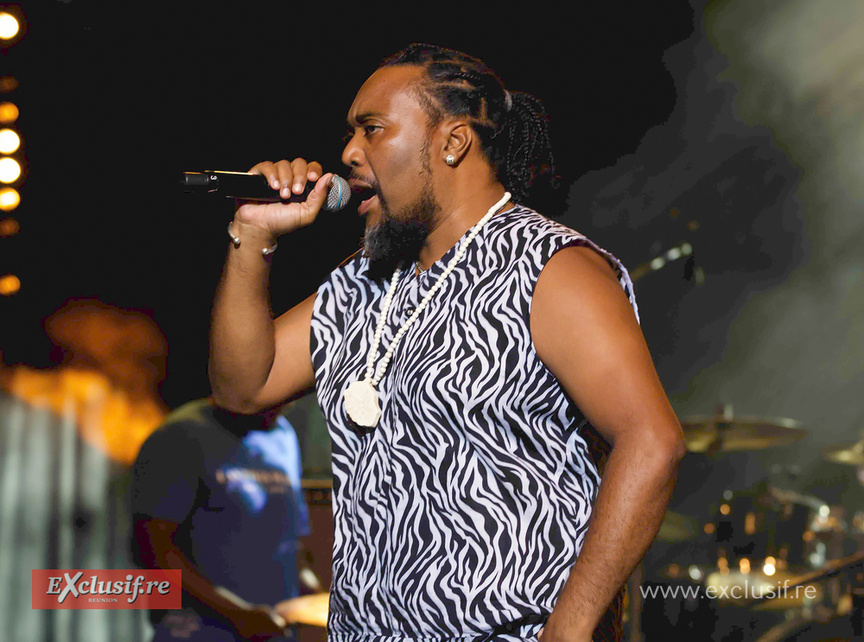 Concert des 35 ans de Manyan au Téat Saint-Gilles: photos