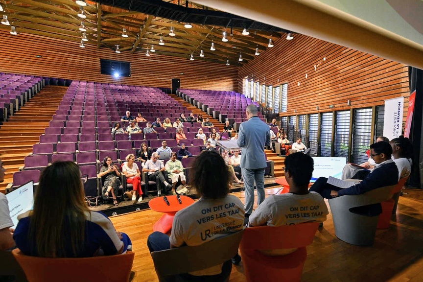 Séquence restitution Séquence restitution