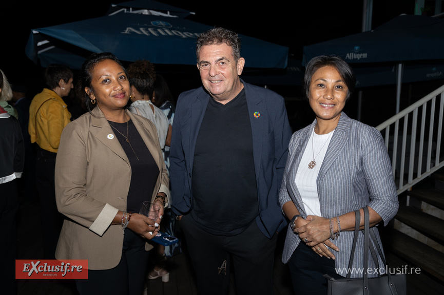 Tourisme: nouvelles opportunités pour l'île Sainte-Marie (Madagascar) Tourisme: nouvelles opportunités pour l'île Sainte-Marie (Madagascar)