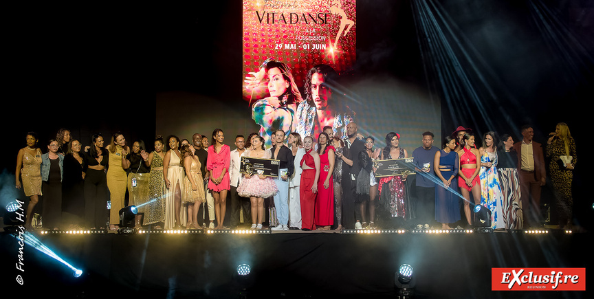 La photo finale La photo finale