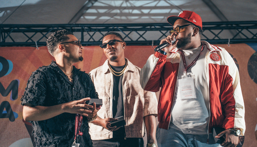 Prix SACEM de l’Océan Indien: les lauréat.e.s sont... Prix SACEM de l’Océan Indien: les lauréat.e.s sont...