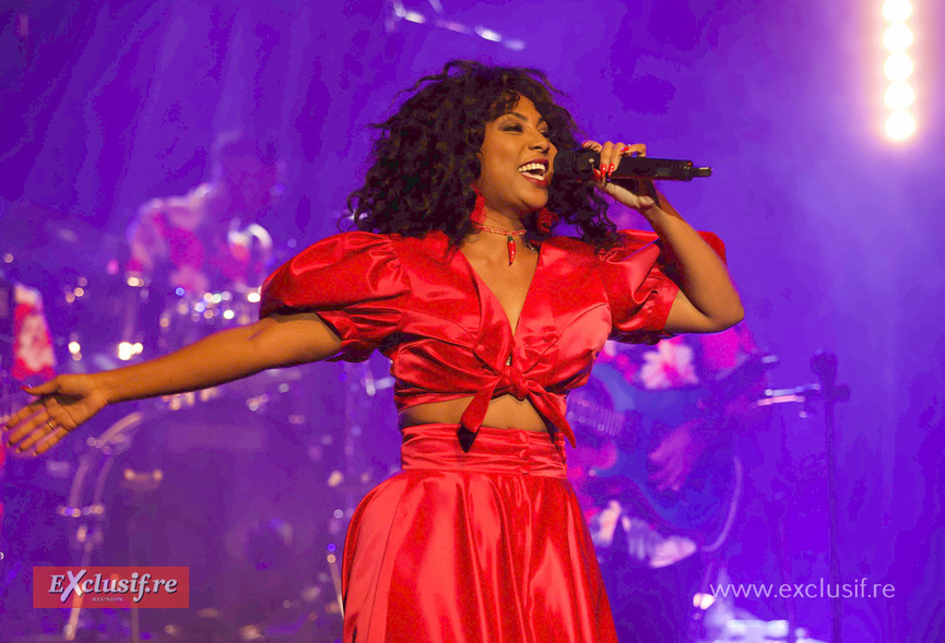 Missty sur scène, que du bonheur! Missty sur scène, que du bonheur!