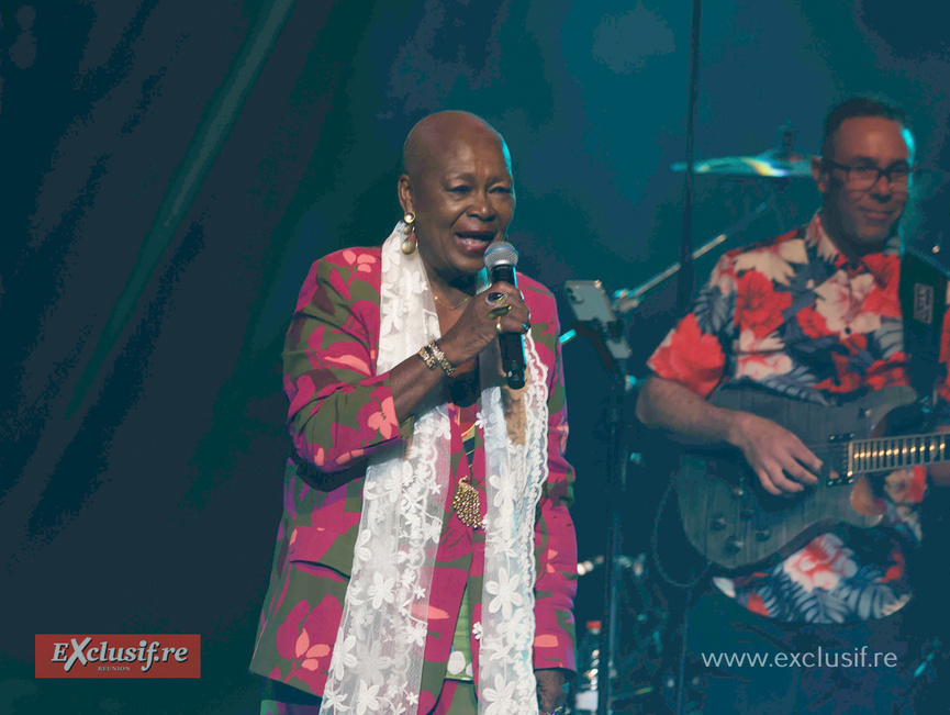 Marie-Armande Moutou Marie-Armande Moutou