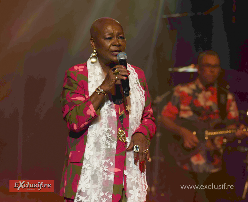 Concert de Missty au Téat Plein Air: quelle ambiance! Photos Concert de Missty au Téat Plein Air: quelle ambiance! Photos