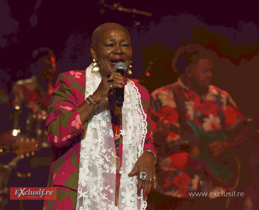 Concert de Missty au Téat Plein Air: quelle ambiance! Photos Concert de Missty au Téat Plein Air: quelle ambiance! Photos