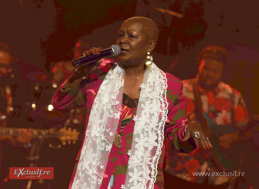 Concert de Missty au Téat Plein Air: quelle ambiance! Photos Concert de Missty au Téat Plein Air: quelle ambiance! Photos