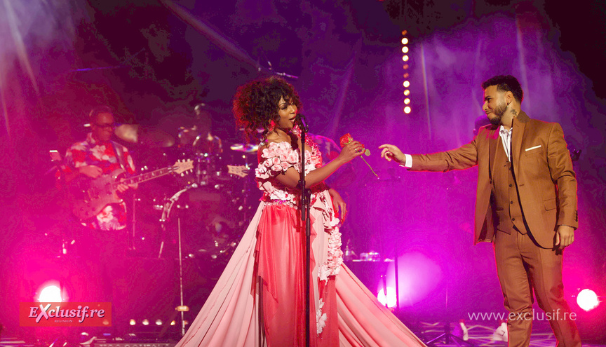 Concert de Missty au Téat Plein Air: quelle ambiance! Photos Concert de Missty au Téat Plein Air: quelle ambiance! Photos