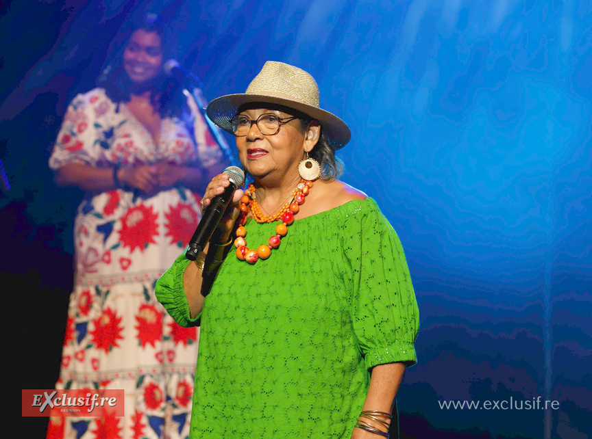 Pierrette Payet Pierrette Payet