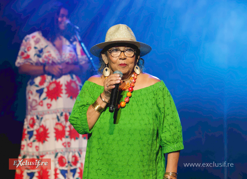 Concert de Missty au Téat Plein Air: quelle ambiance! Photos Concert de Missty au Téat Plein Air: quelle ambiance! Photos