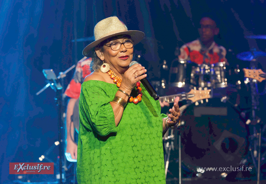 Concert de Missty au Téat Plein Air: quelle ambiance! Photos Concert de Missty au Téat Plein Air: quelle ambiance! Photos