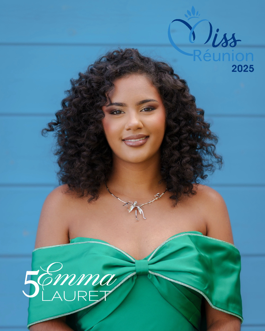 N°5: Emma Lauret