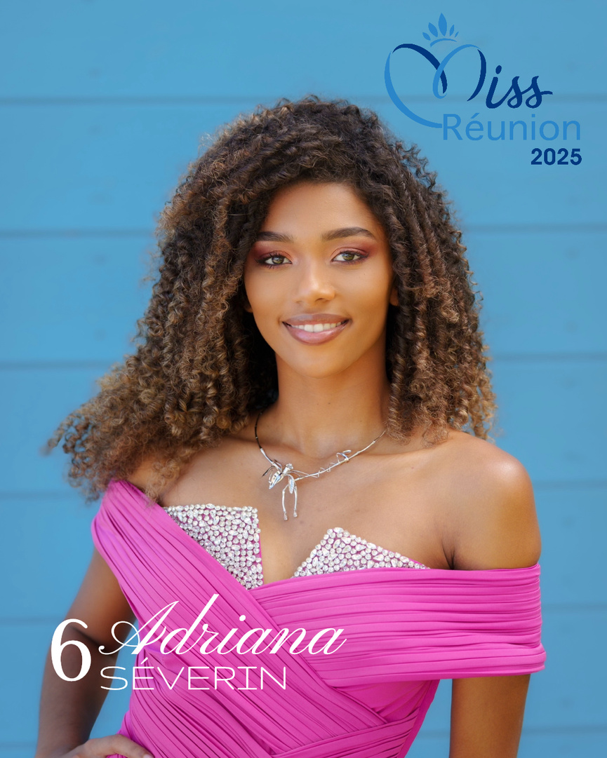 N°6: Adriana Séverin
