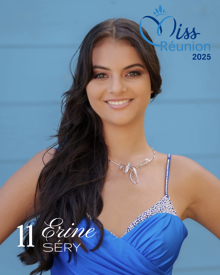 N°11: Erine Séry