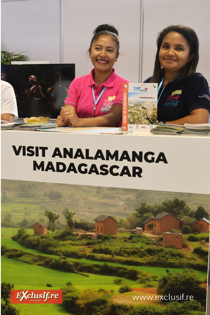 Myobi et Lalaina, fidèles à Veezit Myobi et Lalaina, fidèles à Veezit