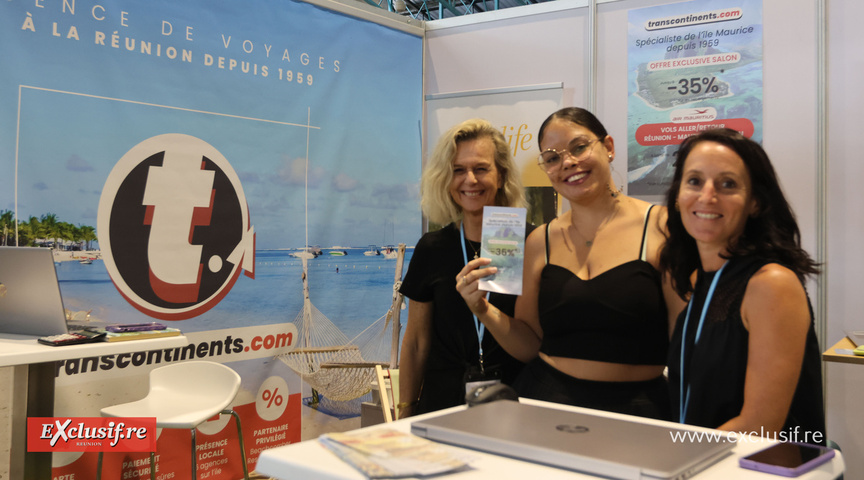 La Réunion, île intense La Réunion, île intense