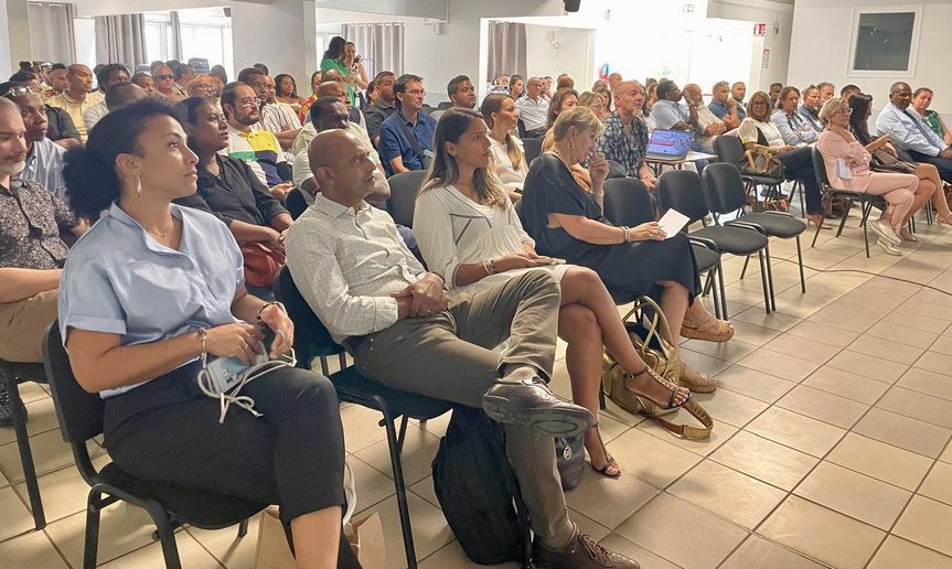 Gardiens diplômés chez les bailleurs sociaux: nouvelle promotion Gardiens diplômés chez les bailleurs sociaux: nouvelle promotion