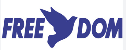 Freedom leader en baisse
