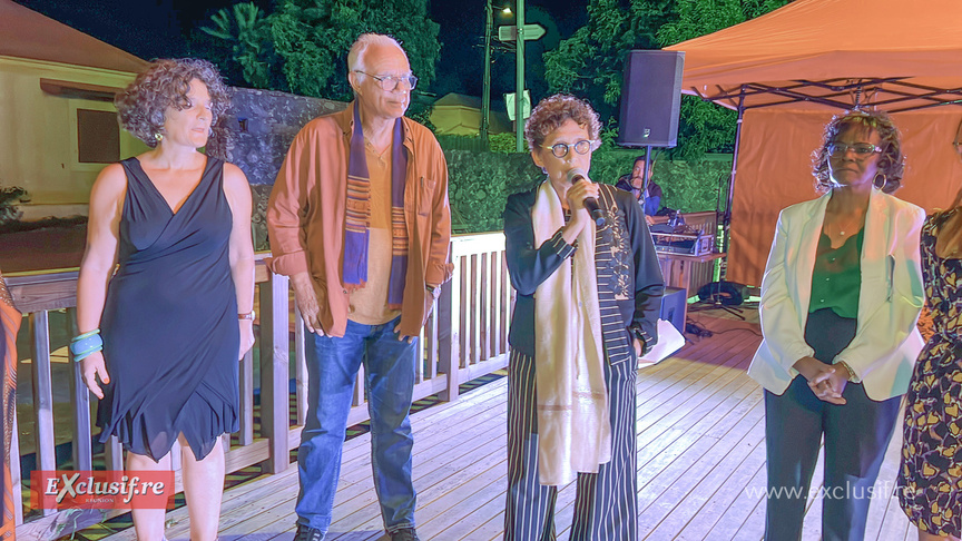 Lalanbik à Pierrefonds labellisé «Centre de développement chorégraphique national»  Lalanbik à Pierrefonds labellisé «Centre de développement chorégraphique national»