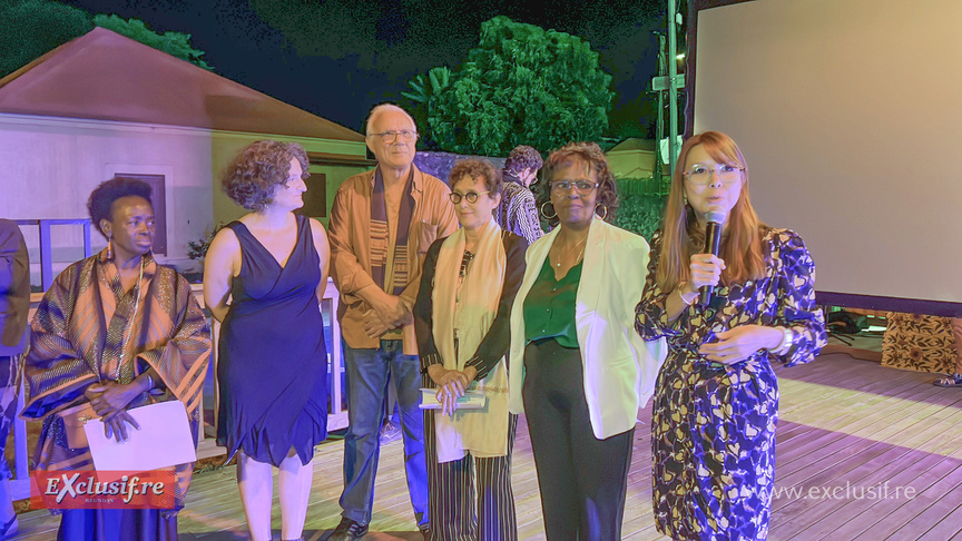 Lalanbik à Pierrefonds labellisé «Centre de développement chorégraphique national»  Lalanbik à Pierrefonds labellisé «Centre de développement chorégraphique national»