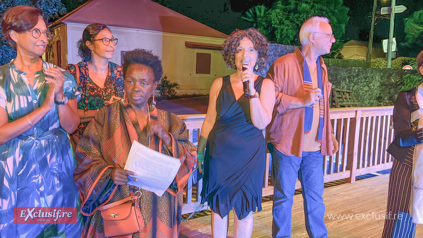 Lalanbik à Pierrefonds labellisé «Centre de développement chorégraphique national»  Lalanbik à Pierrefonds labellisé «Centre de développement chorégraphique national»