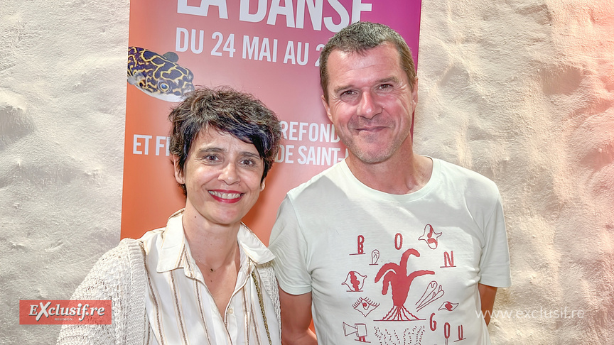 Lalanbik à Pierrefonds labellisé «Centre de développement chorégraphique national»  Lalanbik à Pierrefonds labellisé «Centre de développement chorégraphique national»