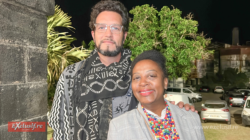 Lalanbik à Pierrefonds labellisé «Centre de développement chorégraphique national»  Lalanbik à Pierrefonds labellisé «Centre de développement chorégraphique national»