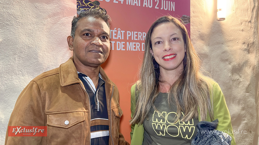 Lalanbik à Pierrefonds labellisé «Centre de développement chorégraphique national»  Lalanbik à Pierrefonds labellisé «Centre de développement chorégraphique national»