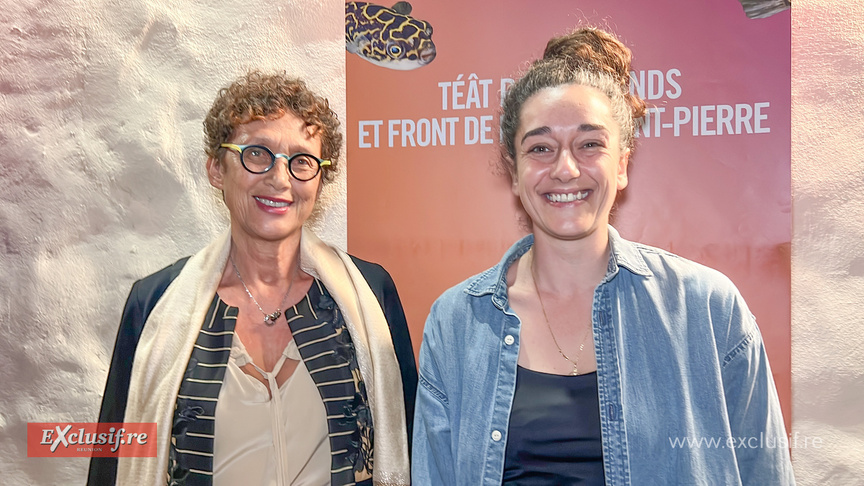 Lalanbik à Pierrefonds labellisé «Centre de développement chorégraphique national» 