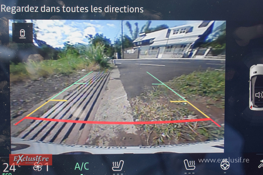 Alpine A290 GTS: une bombinette électrique stylée Alpine A290 GTS: une bombinette électrique stylée