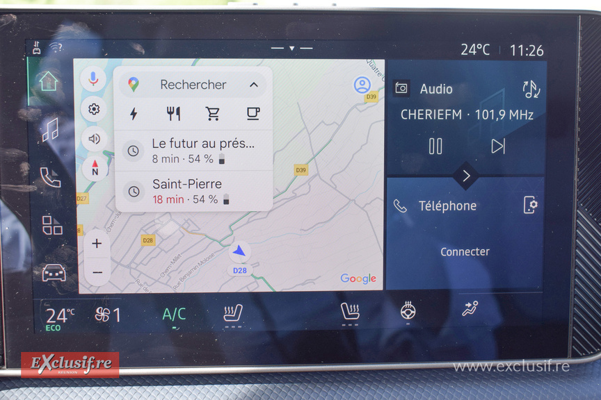 Alpine A290 GTS: une bombinette électrique stylée Alpine A290 GTS: une bombinette électrique stylée