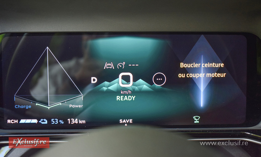 Alpine A290 GTS: une bombinette électrique stylée Alpine A290 GTS: une bombinette électrique stylée