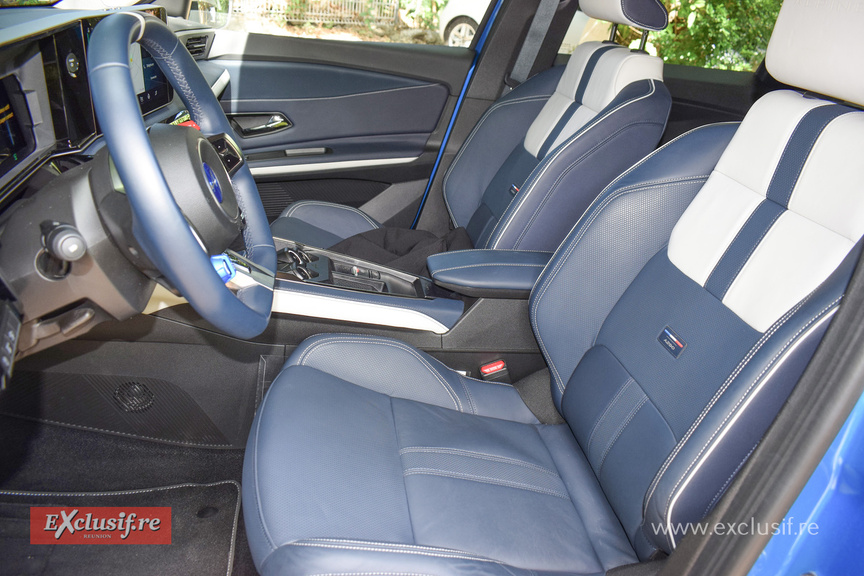 Alpine A290 GTS: une bombinette électrique stylée Alpine A290 GTS: une bombinette électrique stylée