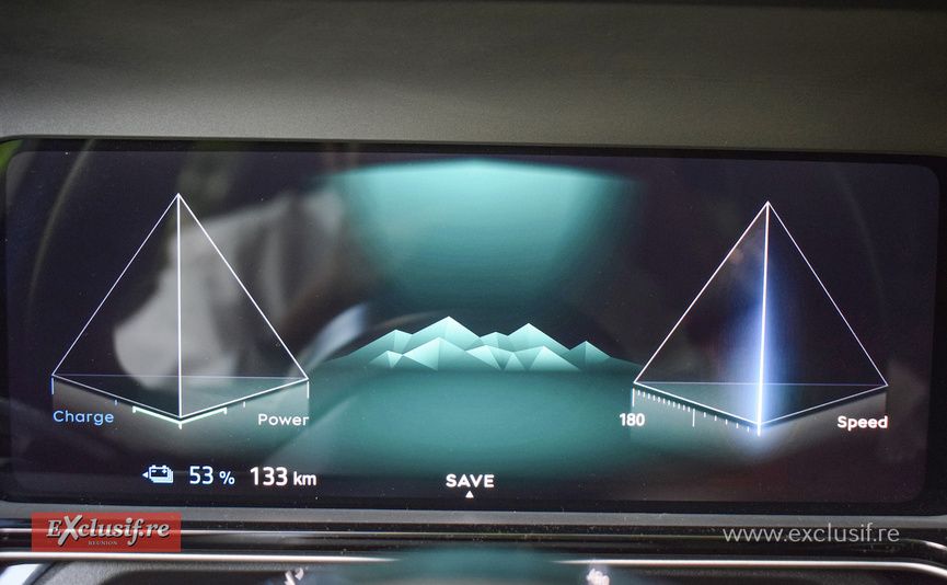 Alpine A290 GTS: une bombinette électrique stylée Alpine A290 GTS: une bombinette électrique stylée