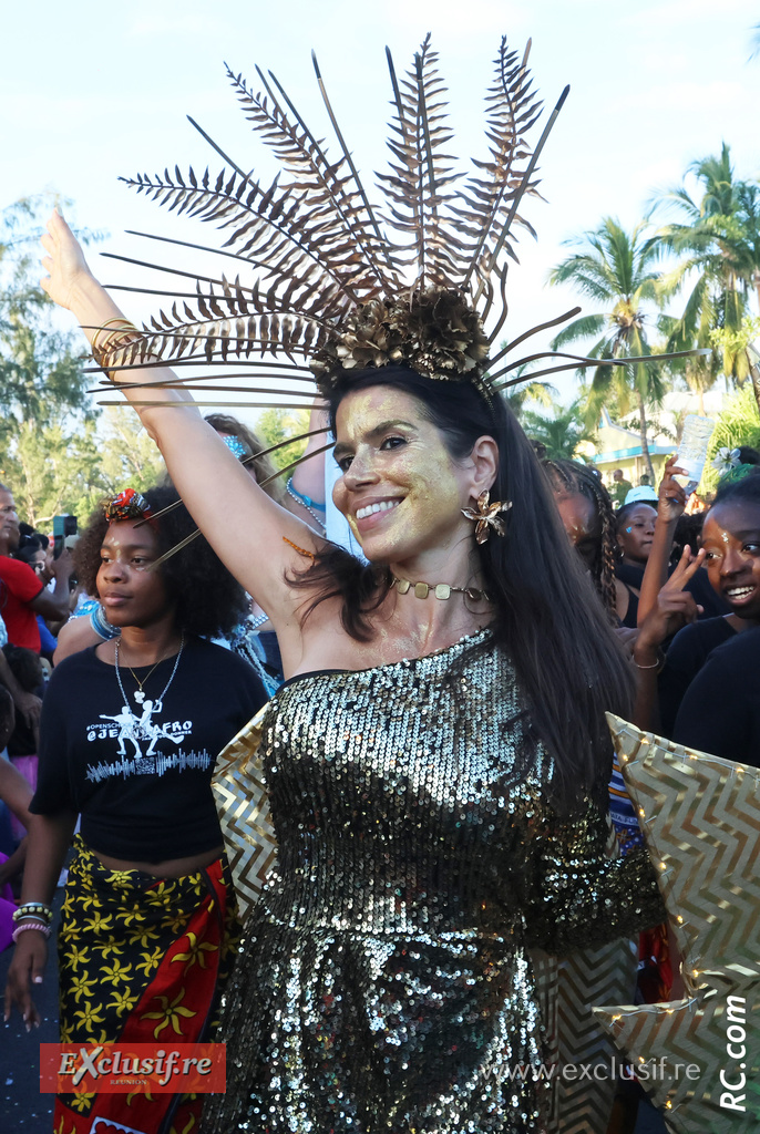 Viva Carnaval ! Viva Carnaval !