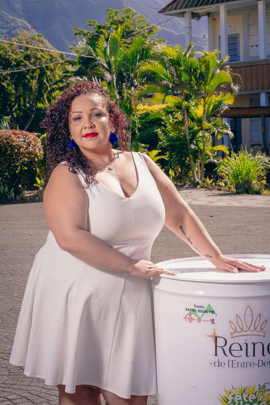 N°4 - Eva LEDOYEN N°4 - Eva LEDOYEN